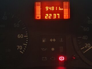 2010 Renault Logan I Рестайлинг, синий, 250000 рублей, вид 3