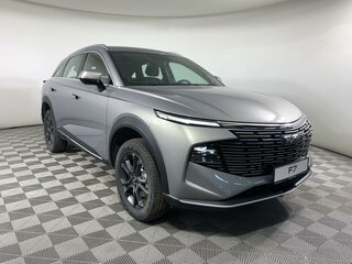 2026 Haval F7 II, серый, 3399000 рублей, вид 3