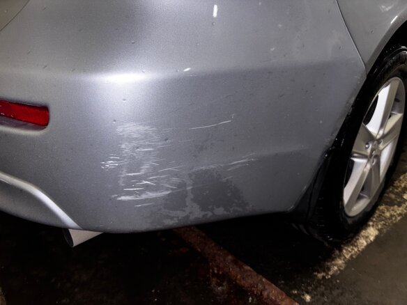 2008 Mitsubishi Lancer X, серый, 630000 рублей - вид 15