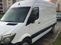 2015 Mercedes-Benz Sprinter, белый, 2500000 рублей - вид 7