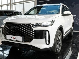 2026 Tenet T4L, белый, 2479000 рублей, вид 3