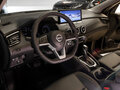 2026 Nissan Qashqai II Рестайлинг 2, чёрный, 3290000 рублей - вид 6