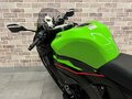 2020 Kawasaki ZX-6 Ninja, зелёный, 1078000 рублей - вид 10