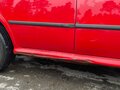 2008 Skoda Octavia I (A4) Рестайлинг, красный, 325000 рублей - вид 10