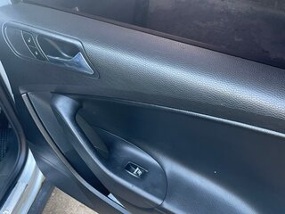 2005 Volkswagen Passat B6, серебристый, 650000 рублей, вид 5