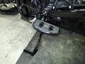 2026 Harley-Davidson CVO Street Glide ST, серый - вид 9