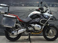 2006 BMW R 1200 GS Adventure, белый, 799000 рублей