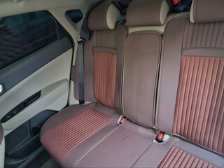 2017 Kia Optima IV, белый, 1950000 рублей, вид 5