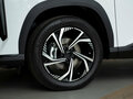 2026 Geely Cityray, белый, 3351141 рублей - вид 5