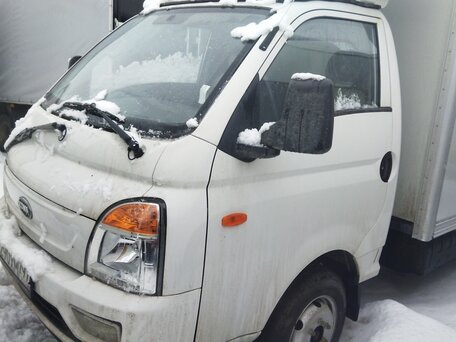2024 Shandong KAMA X62, белый, 3054000 рублей, вид 2