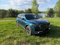 2024 Geely Monjaro (Xingyue L) I, синий, 3550000 рублей - вид 3