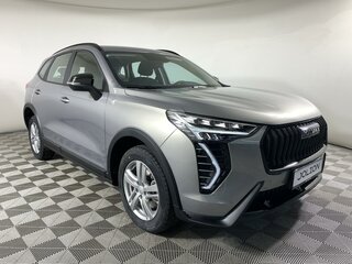 2026 Haval Jolion I Рестайлинг, серый, 2449000 рублей, вид 3