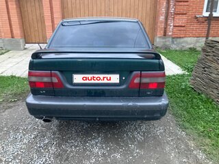 1996 Volvo 850, зелёный, 300000 рублей, вид 3