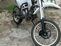 2020 Wels CRF 125, белый, 50000 рублей - вид 1