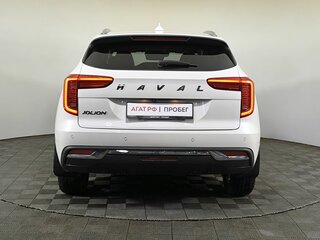 2022 Haval Jolion I, белый, 1880000 рублей, вид 5