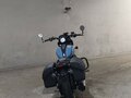 2024 Indian Scout, синий, 1799000 рублей - вид 3