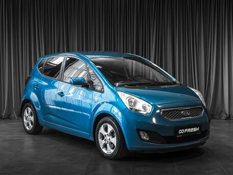 Kia Venga I