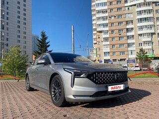 2023 FAW Bestune B70 I, серый, 2055000 рублей, вид 5