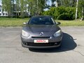 2012 Renault Fluence I, серый, 850000 рублей - вид 2