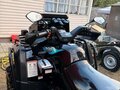 2014 CFMoto CF800-2 (X8), чёрный, 850000 рублей - вид 2