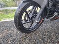 2021 Bajaj Pulsar 180, чёрный, 170000 рублей - вид 3