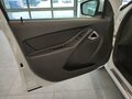 2026 Lada (ВАЗ) Granta I Рестайлинг, белый - вид 11