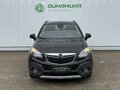 2015 Opel Mokka I, коричневый - вид 1