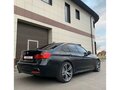 2014 BMW 3 серии 320i xDrive VI (F3x), чёрный - вид 3