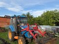 2012 Агромаш 60ТК, 850000 рублей - вид 2