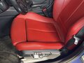 2016 BMW 3 серии 320i xDrive VI (F3x) Рестайлинг, синий - вид 7