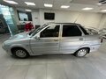 2004 Lada (ВАЗ) 2110, серебристый - вид 7