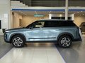 2026 Jaecoo J7 I Рестайлинг, серый - вид 5