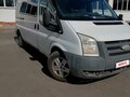 2010 Ford Transit, белый, 750000 рублей - вид 1