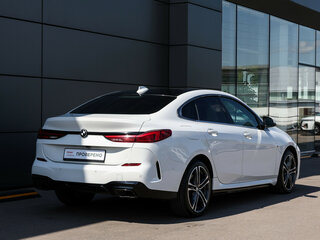 2022 BMW 2 серии Gran Coupe 225i F44, белый, 3598000 рублей, вид 5
