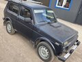 2013 Lada (ВАЗ) 2121 (4x4) I Рестайлинг, зелёный, 320000 рублей - вид 5