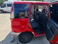 2002 Toyota FunCargo, красный, 500000 рублей - вид 7