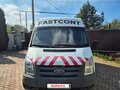 2010 Ford Transit, белый, 900000 рублей - вид 1
