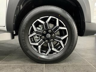 2026 Changan Hunter Plus, белый, 4069900 рублей, вид 5