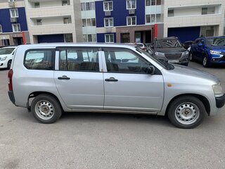 2004 Toyota Probox I, серый, 550000 рублей, вид 2