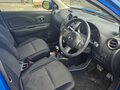 2011 Nissan March IV (K13), синий, 750000 рублей - вид 7