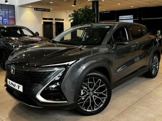 2024 Changan UNI-T I, серый, 3309900 рублей, вид 1