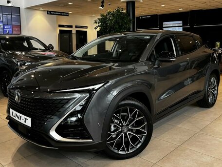 Changan UNI-T I