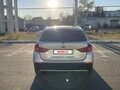 2010 BMW X1 18d I (E84), серебристый, 980000 рублей - вид 4