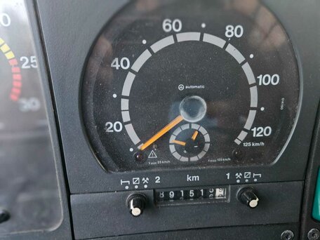 2004 Scania R-Series, красный, 4500000 рублей, вид 3