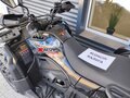 2026 Loncin XWolf 550, чёрный, 775000 рублей - вид 8