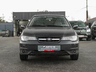 2013 Daewoo Nexia I Рестайлинг, чёрный, 279000 рублей, вид 3