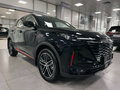 2026 Changan UNI-S I, чёрный, 3249900 рублей