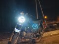 2025 Motoland GS, синий, 85000 рублей - вид 3