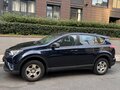2019 Toyota RAV4 IV (XA40) Рестайлинг, синий, 2300000 рублей