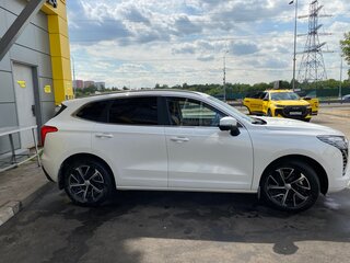 2023 Haval Jolion I, белый, 1700000 рублей, вид 3